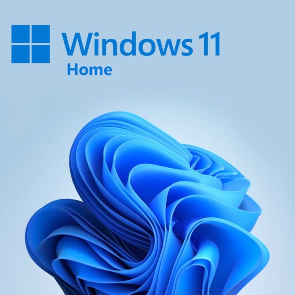 Microsoft Windows 11 Home (PC) - Global Key