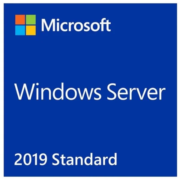 Microsoft Windows Server 2019 Standard - Global Key