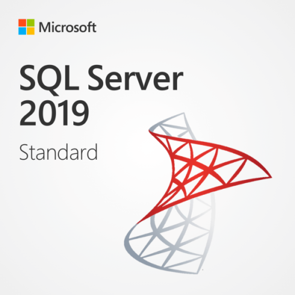 SQL Server 2019 Standard – Global Key