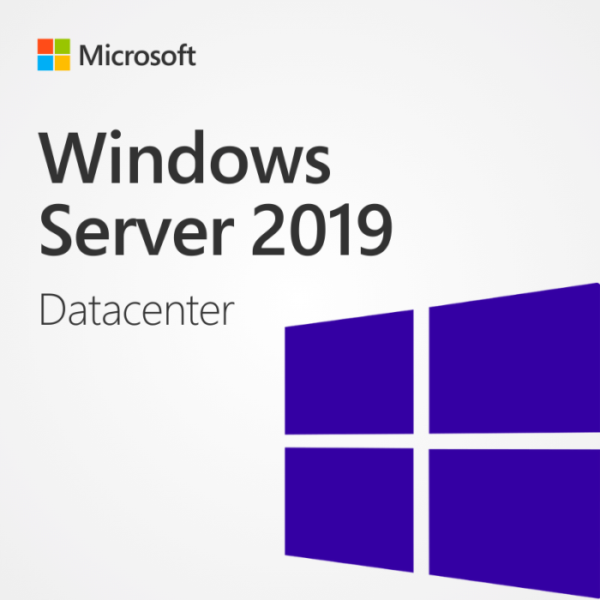 Windows Server 2019 Datacenter – Global Key