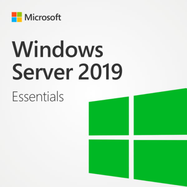 Windows Server 2019 Essentials – Global Key